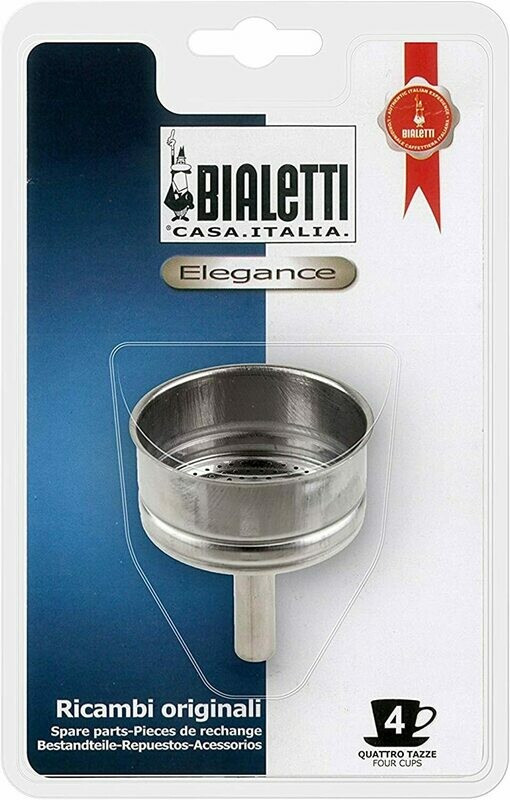 Bialetti Venus induction Trechter