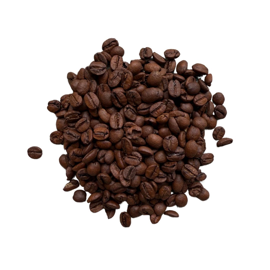 Chocolade koffieboon (gearomatiseerd) Chocolade koffieboon (gearomatiseerd)
