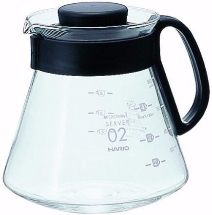 Hario v60 Coffee Server