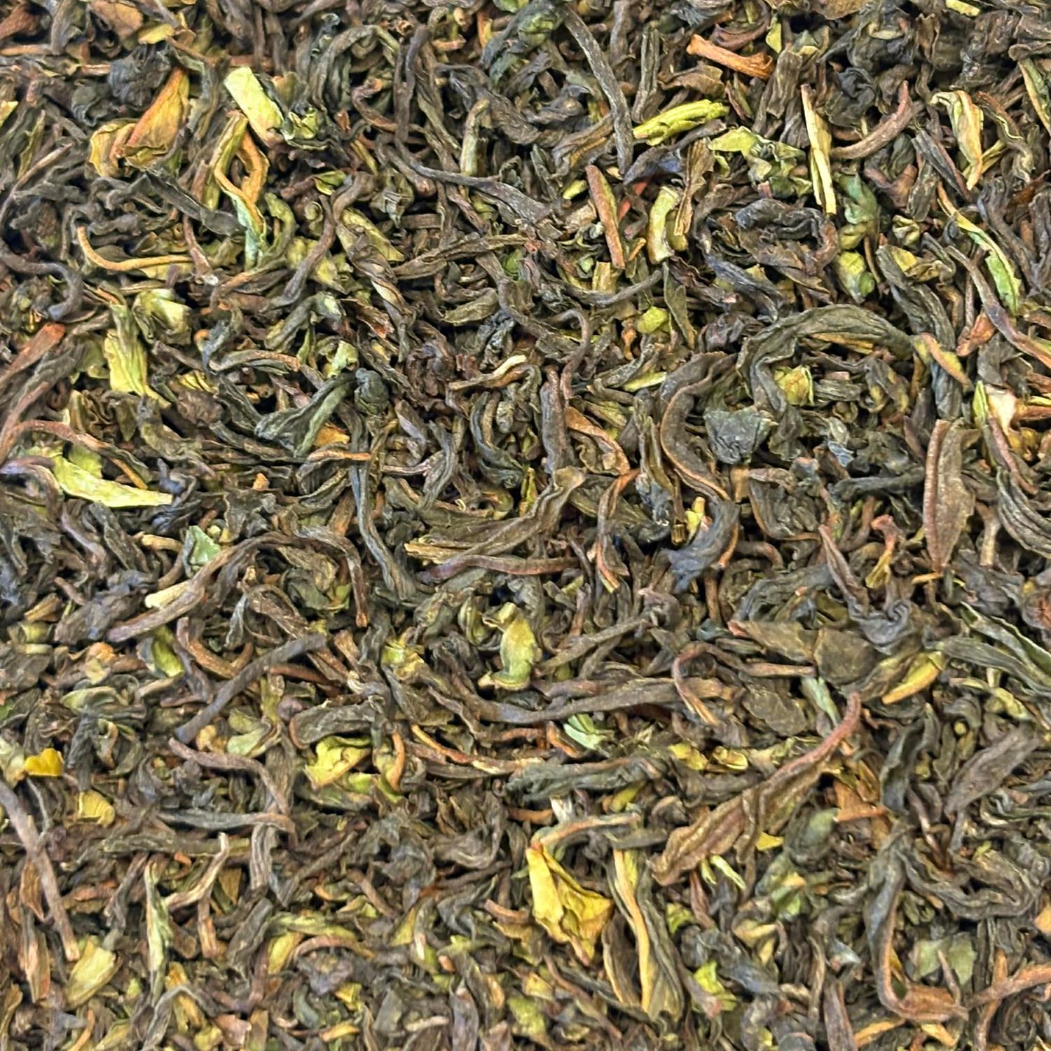 Darjeeling 1st Flush Puttabong FTGFOP1 Darjeeling 1st Flush Puttabong FTGFOP1