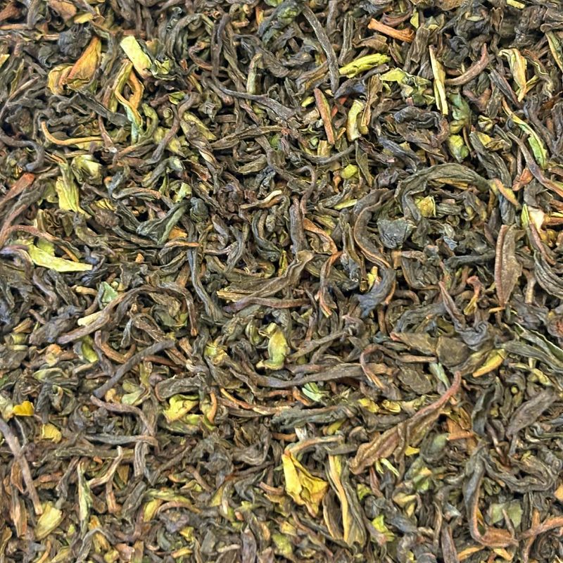 Darjeeling 1st Flush Puttabong FTGFOP1