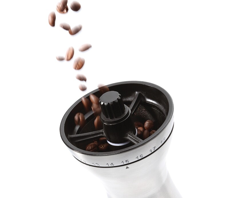 Zassenhaus MANAOS Koffiemolen​