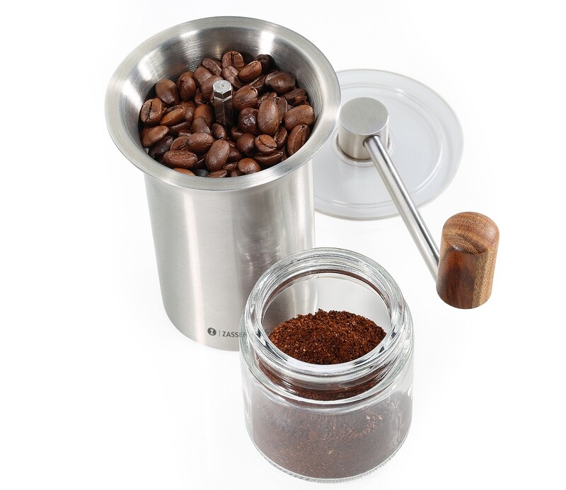 Zassenhaus BARISTA Koffiemolen​