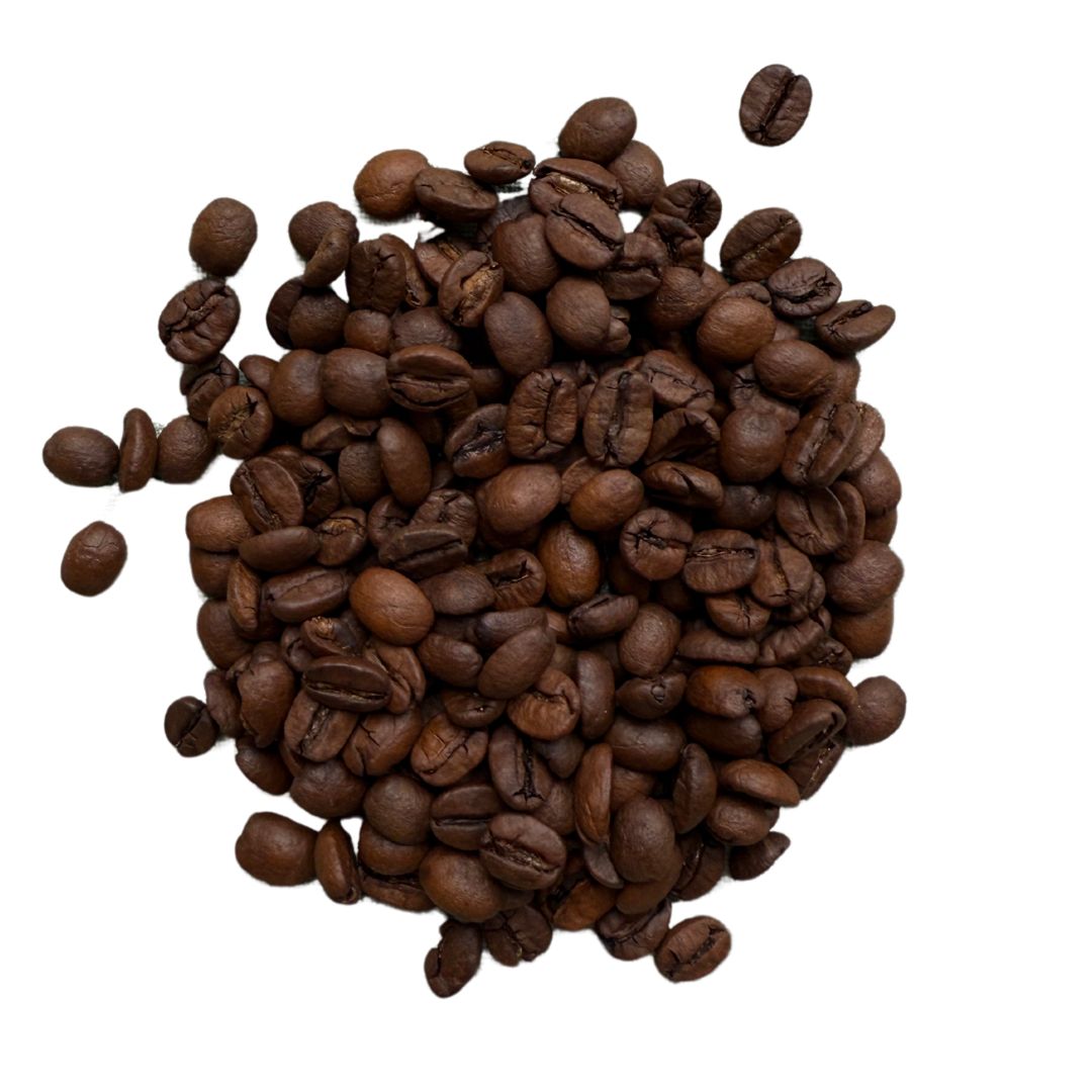 Caramel koffieboon (gearomatiseerd) Caramel koffieboon (gearomatiseerd)