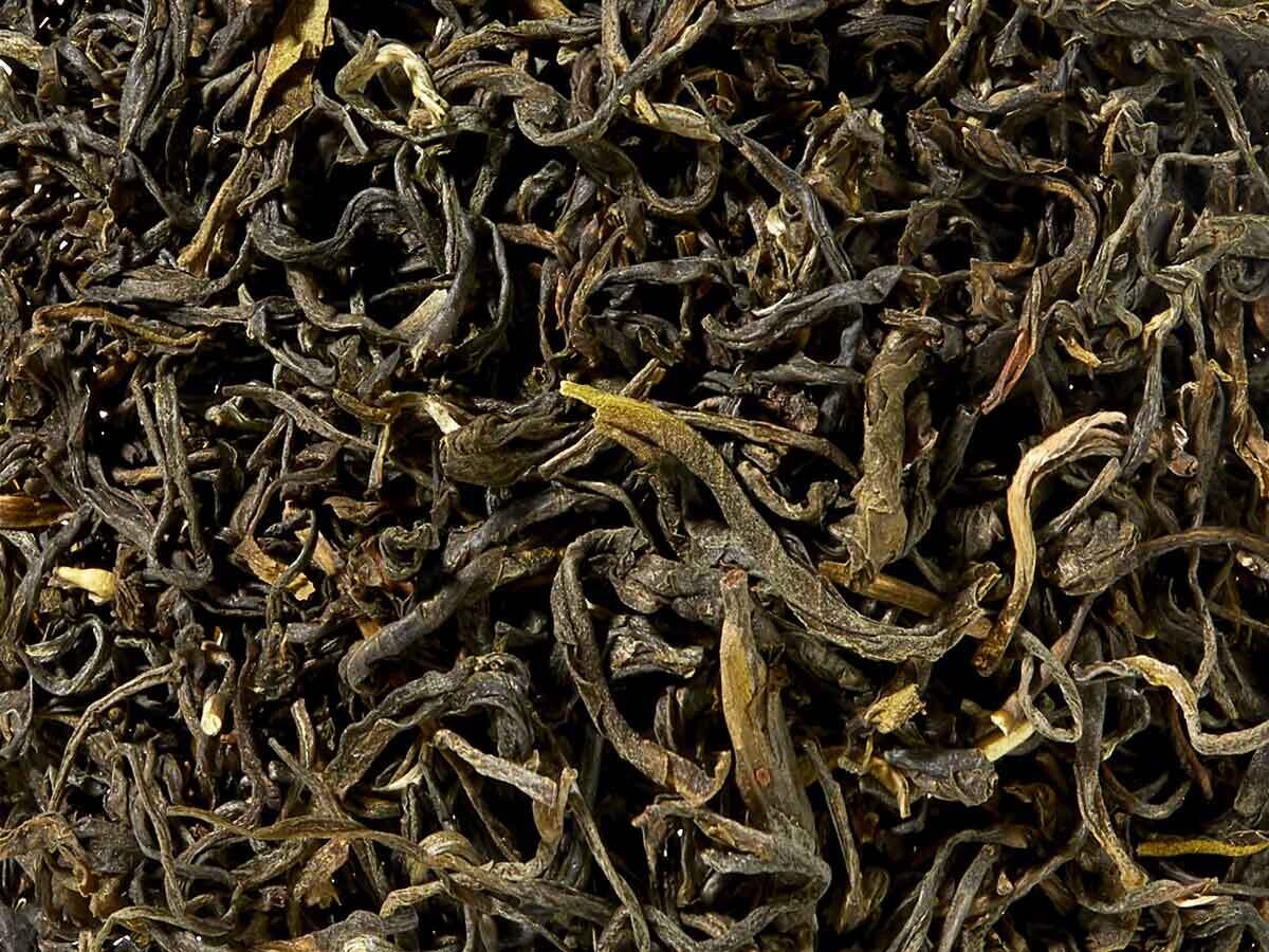 Colombia Leafy Bio Colombia Leafy Bio