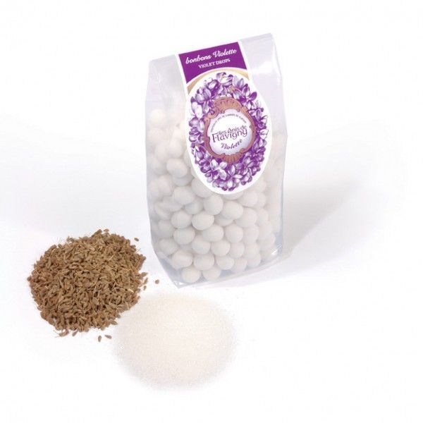 Les Anis de Flavigny 250 gr