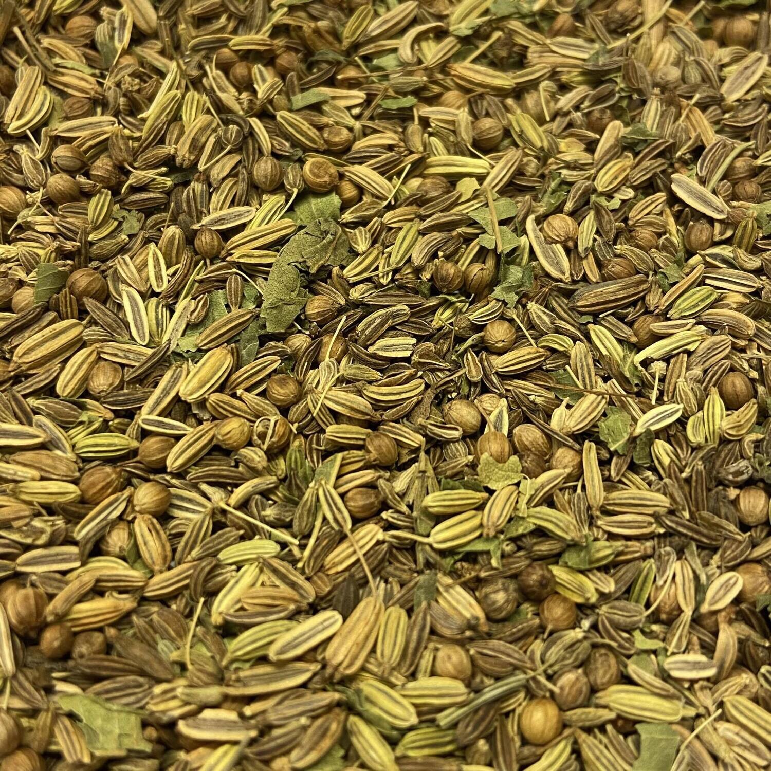 Borstvoeding mengeling 50 gr