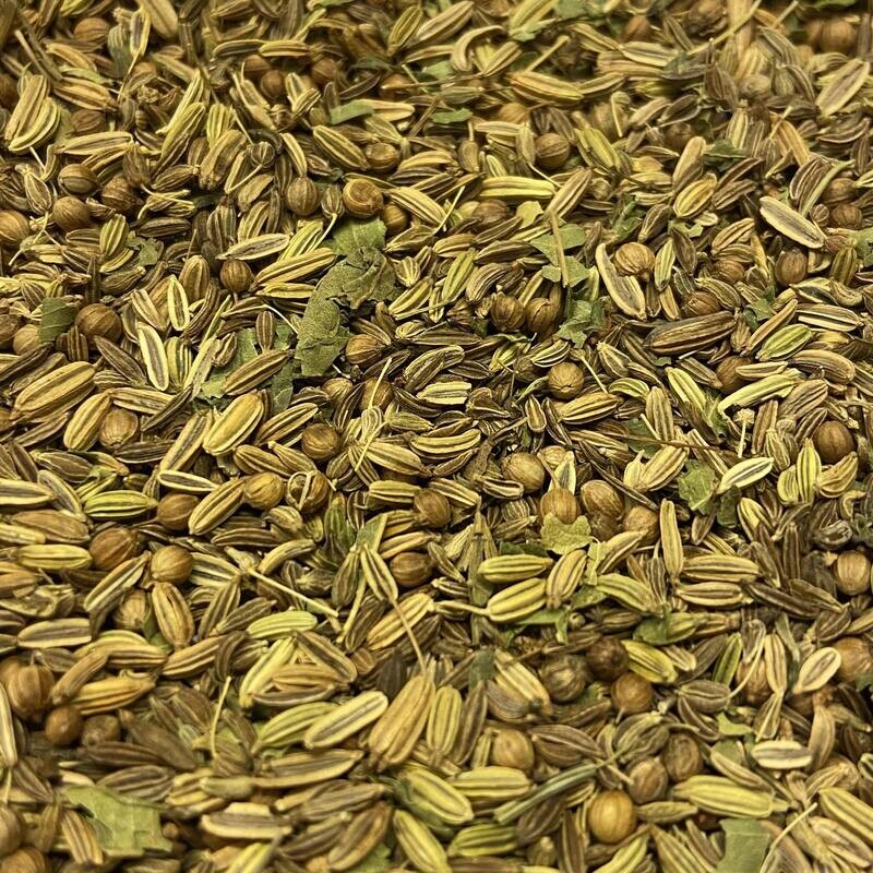 Borstvoeding mengeling 50 gr