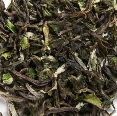 Darjeeling first flush Orange Valley SFTGFOP1 Bio