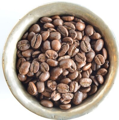 Roma Espresso Blend Roma Espresso Blend