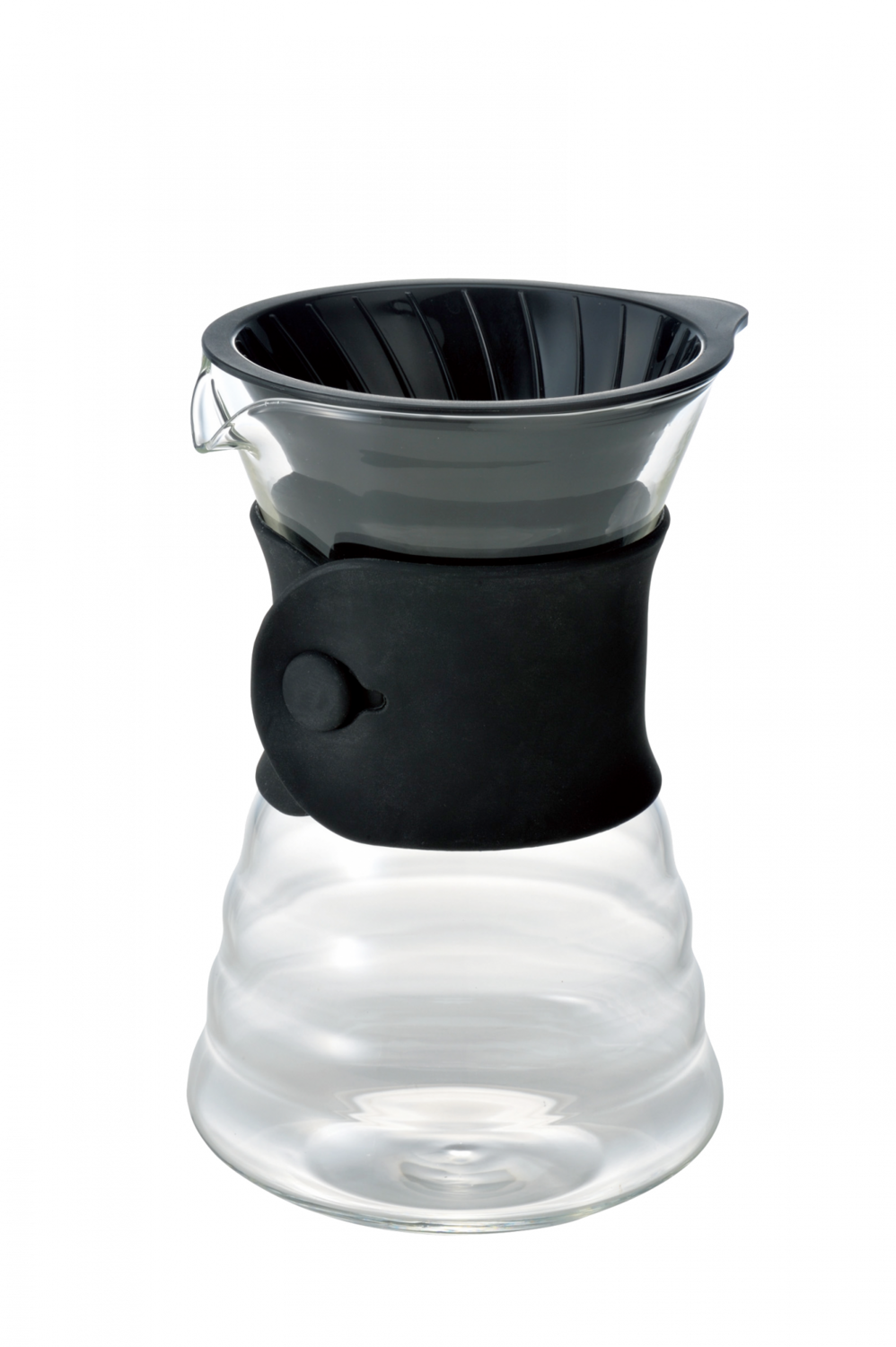 Hario V60 Drip Decanter 02