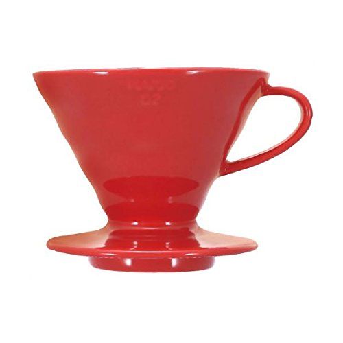 Hario V60 Ceramic Dripper 02
