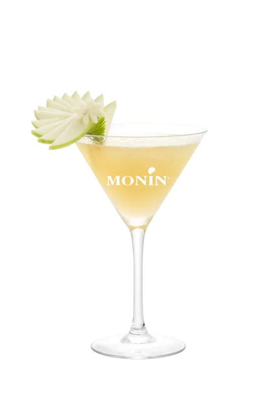 Monin Salted caramel 70 cl