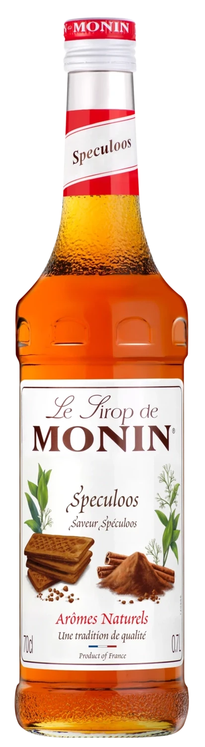 Monin Speculaas Kruiden 70 cl Monin Speculaas Kruiden 70 cl