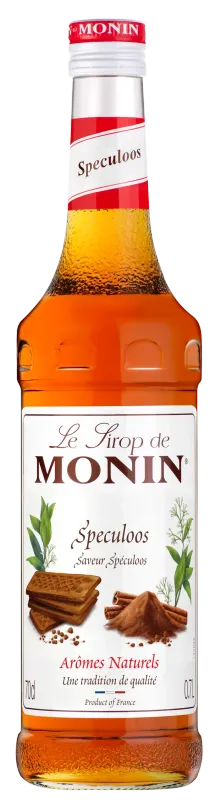 Monin Speculaas Kruiden 70 cl