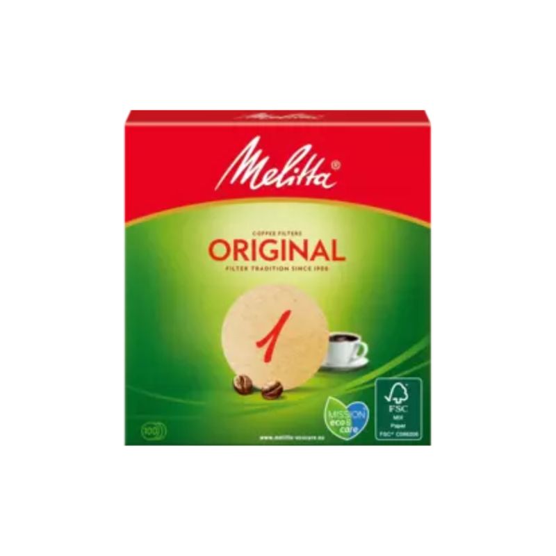 Melitta 1 Melitta 1