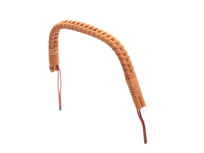 Theepot handvat Bamboe