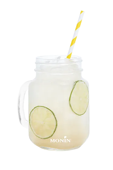 Monin Limoen 70 cl
