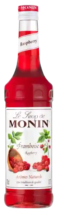 Monin Frambozen 70 cl