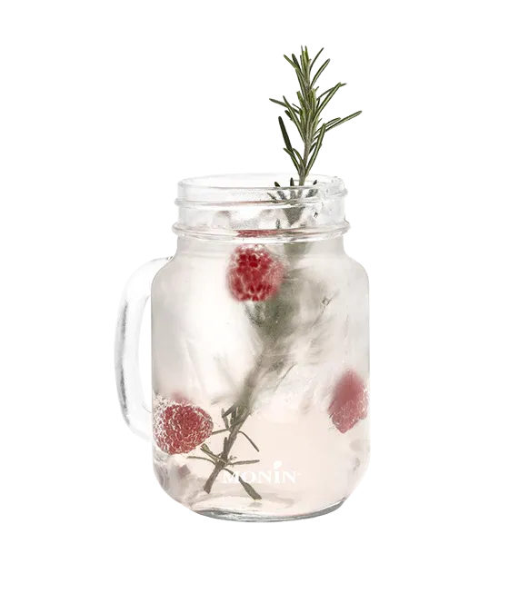 Monin Frambozen 70 cl