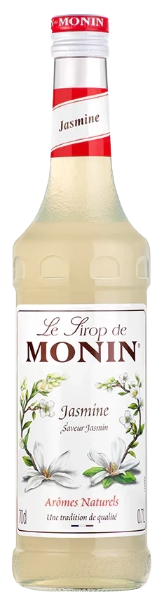 Monin Jasmijn 70 cl Monin Jasmijn 70 cl