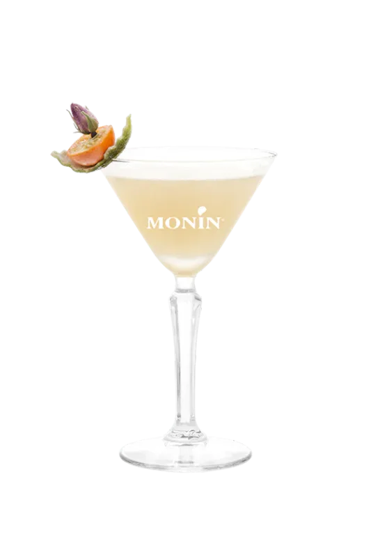 Monin Jasmijn 70 cl