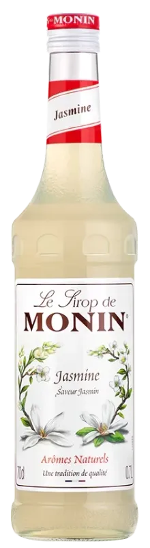 Monin Jasmijn 70 cl Monin Jasmijn 70 cl