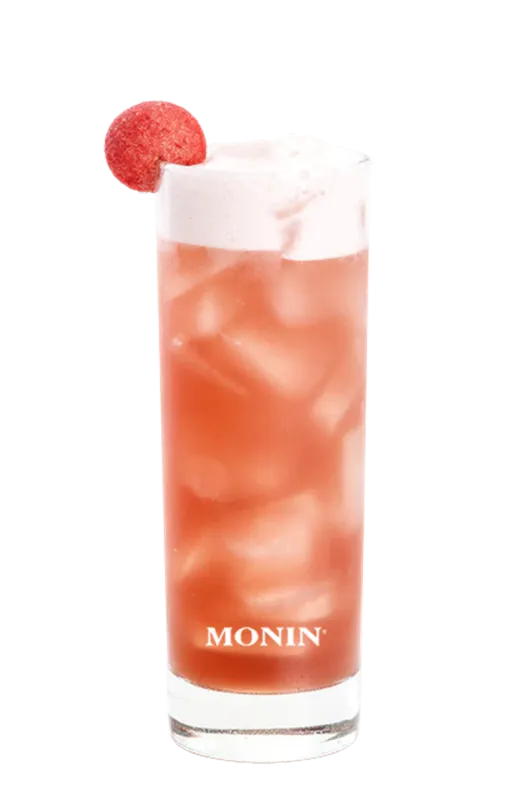 Monin Kersen 70 cl