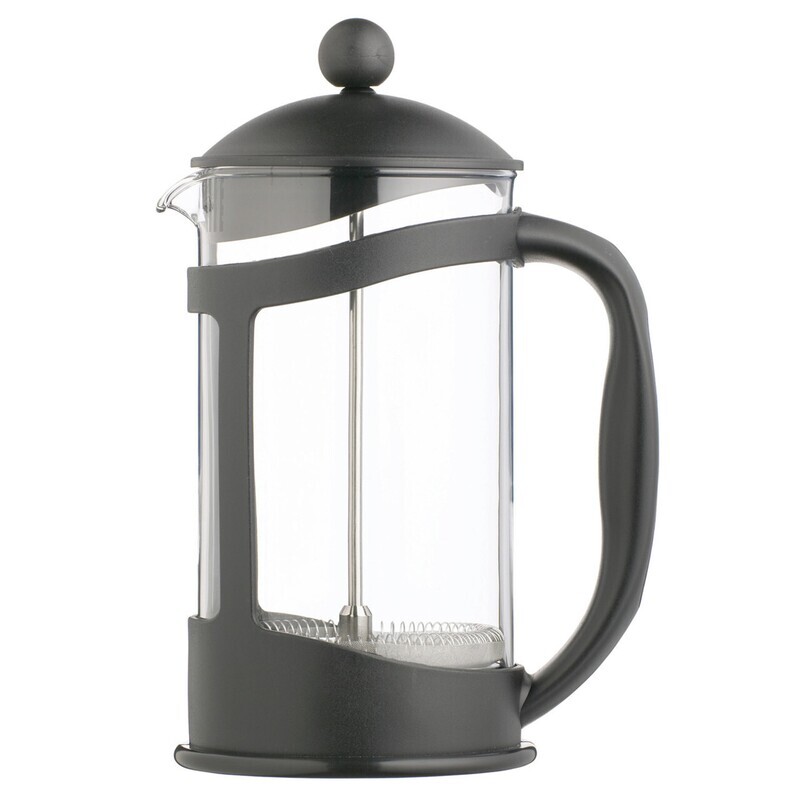 Plastic Cafetiere