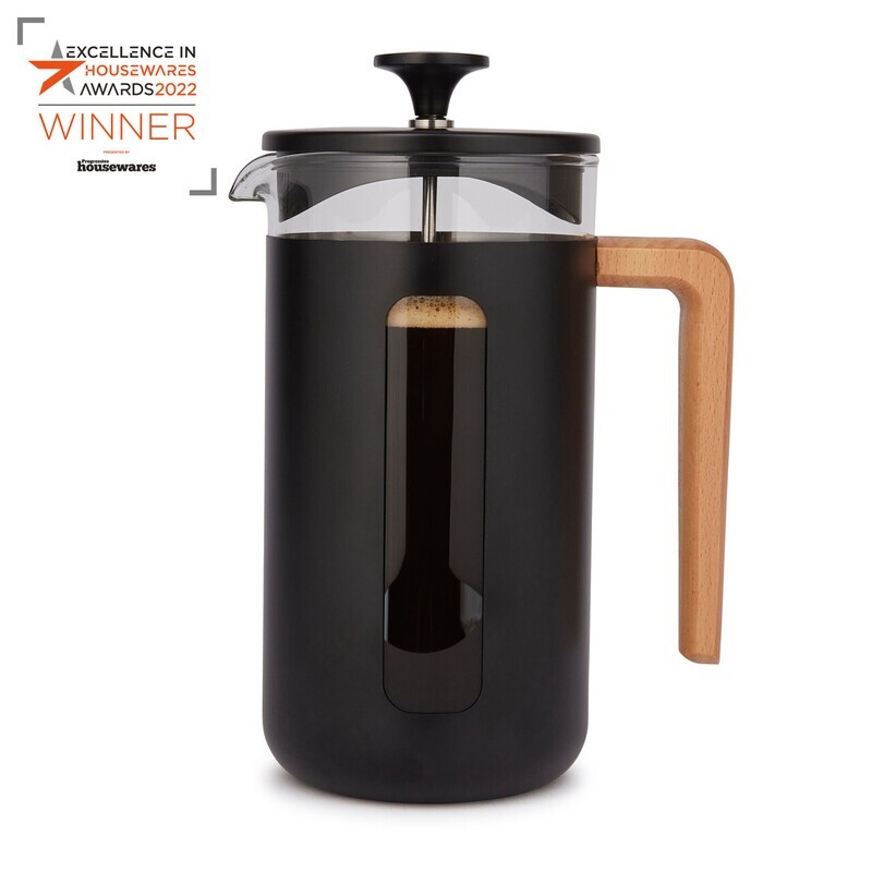Pisa Black