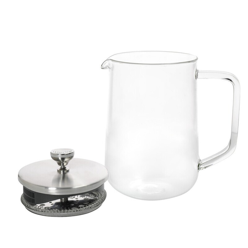 Kericho teapot