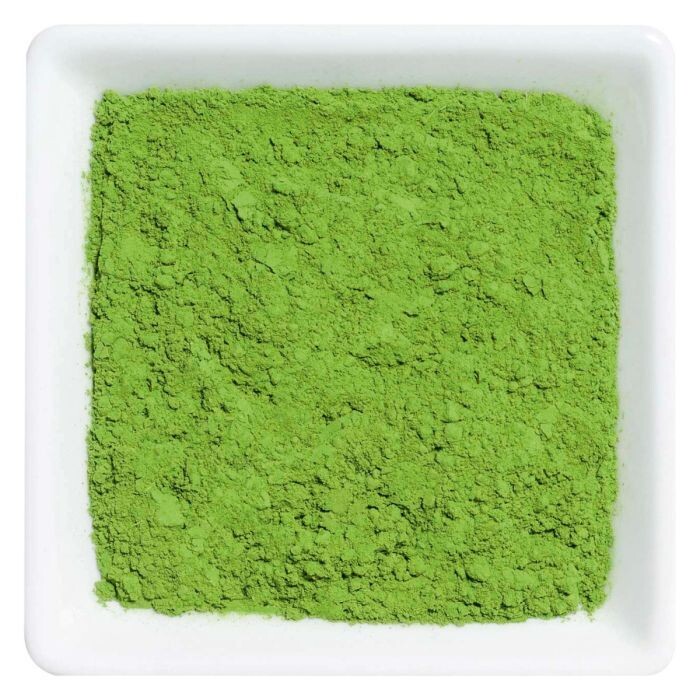 Matcha poeder Megumi Bio 30 gr