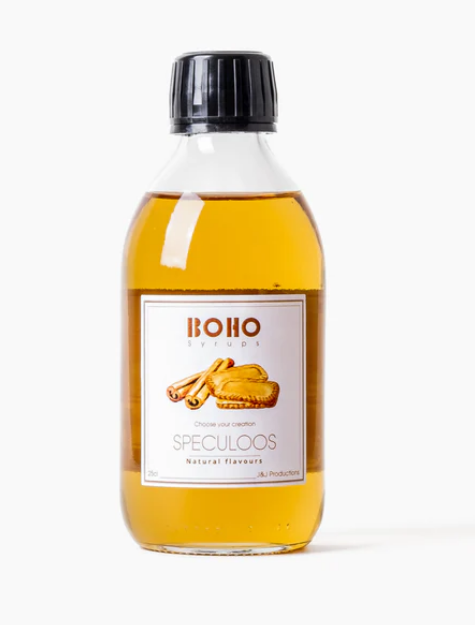 BOHO Speculaas 25 cl BOHO Speculaas 25 cl