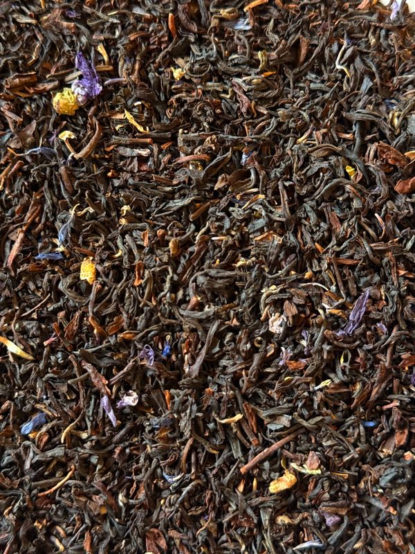 Lady Grey & Darjeeling Nagri Farm Lady Grey & Darjeeling Nagri Farm