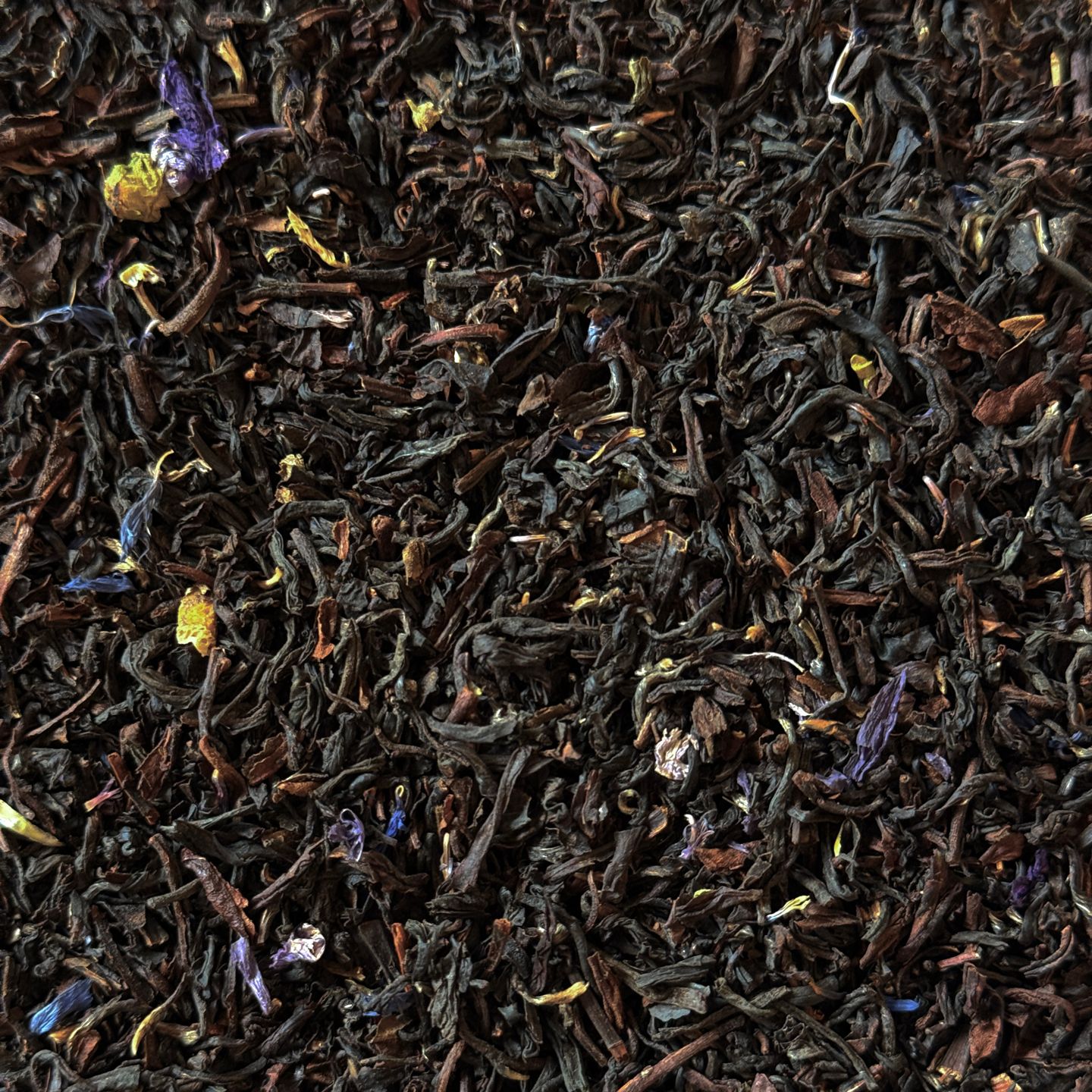 Lady Grey & Darjeeling Nagri Farm