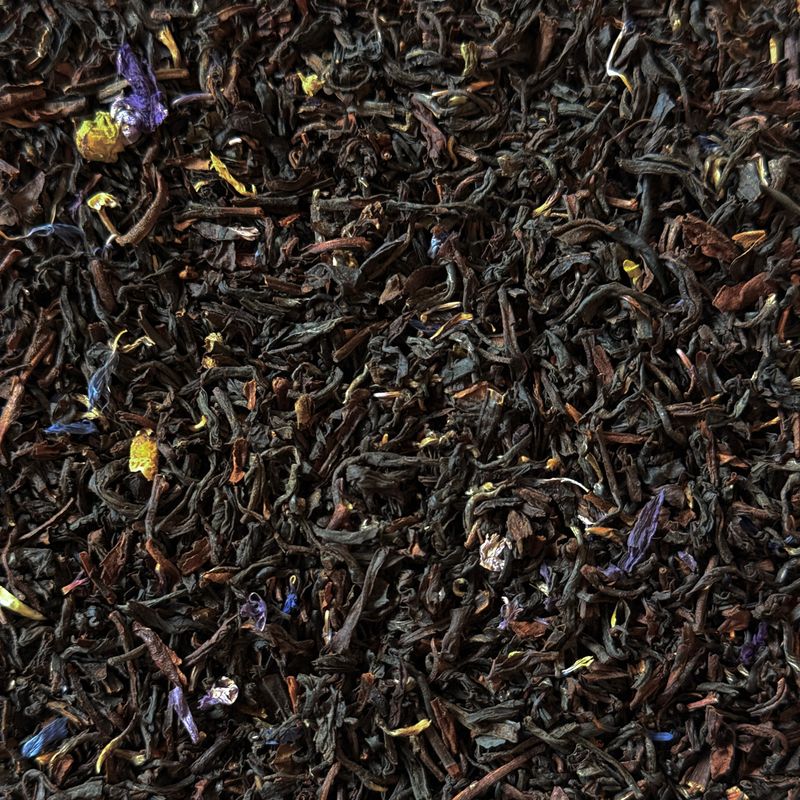 Lady Grey &amp; Darjeeling Nagri Farm