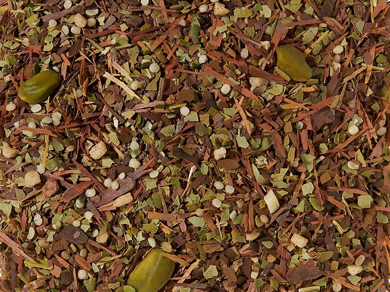 Maté & Lapacho Pistache