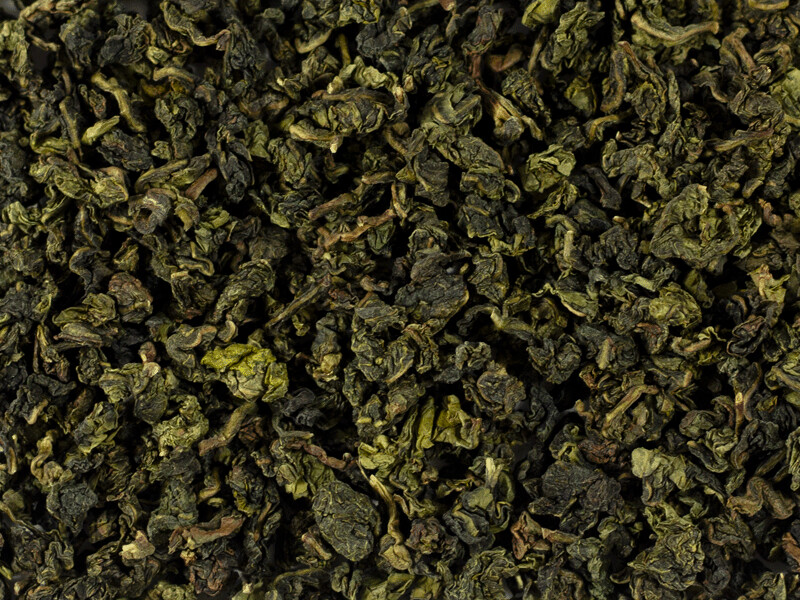 Fujian oolong Bio Fujian oolong Bio