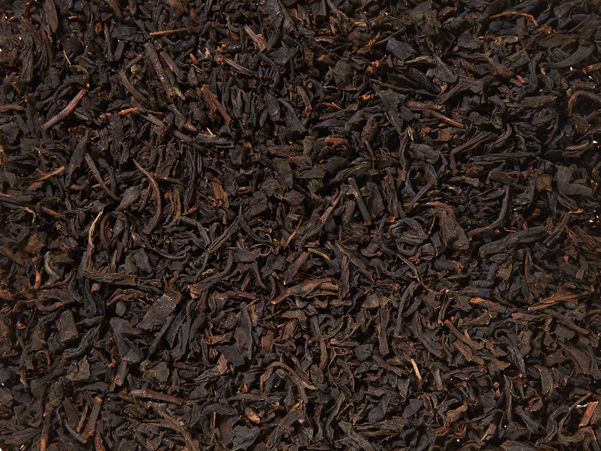 Earl Grey Vanille Earl Grey Vanille
