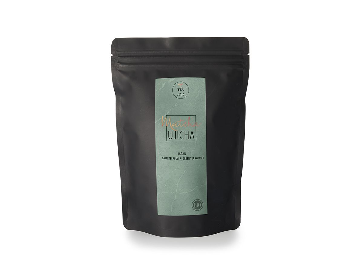 Matcha 'Ujicha' Bio 200 gram Matcha 'Ujicha' Bio 200 gram