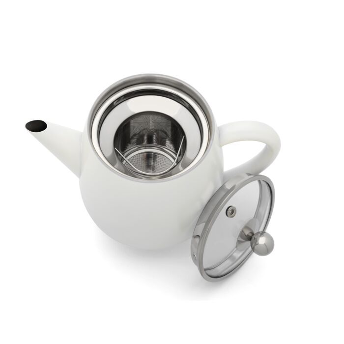 EVA 1,1l Zwart