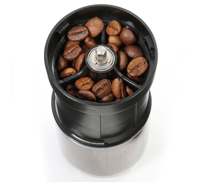 Zassenhaus MINI MASTER USB Koffiemolen​