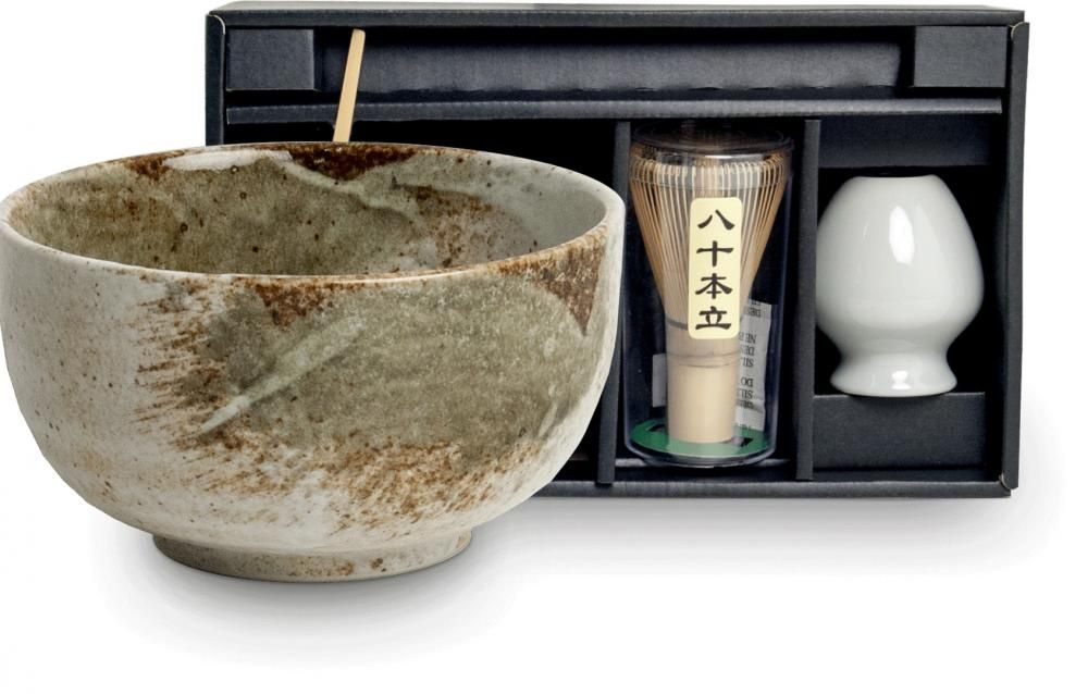 Edo Hikari Matcha Set Edo Hikari Matcha Set