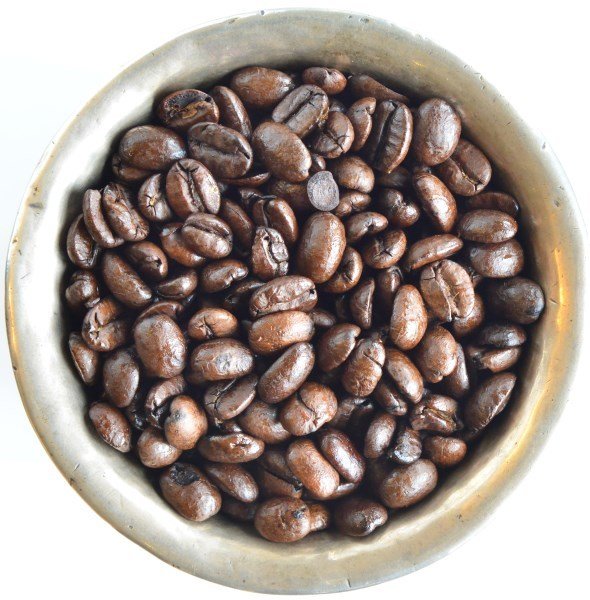 Hazelnoot Espresso