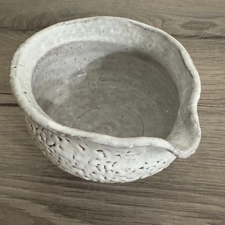 Yuzamashi cooling bowl