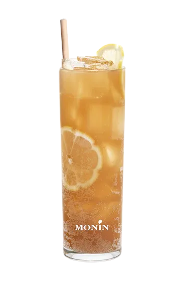 Monin Lemon tea 70 cl