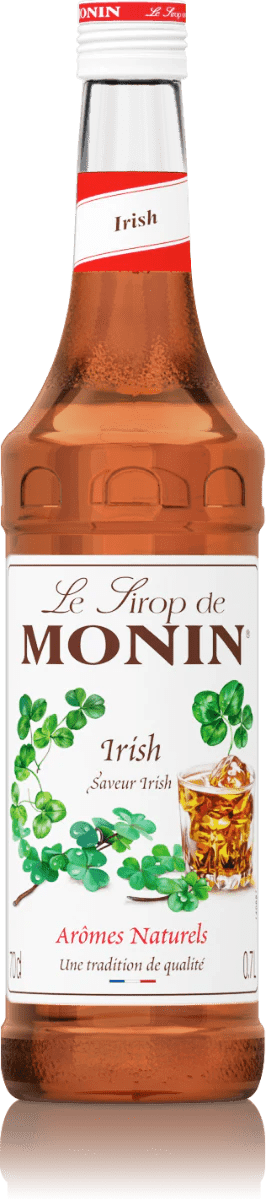 Monin Irish 70 cl Monin Irish 70 cl