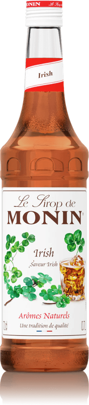 Monin Irish 70 cl Monin Irish 70 cl
