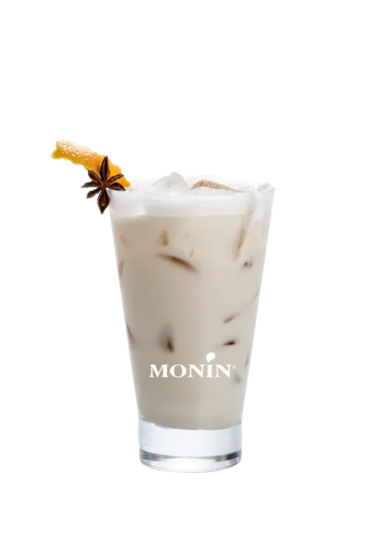 Monin Chai tea 70 cl