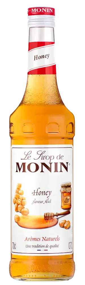 Monin Honing 70 cl
